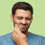 أدوية علاج التهاب اللثة والأسنان في المنزل
