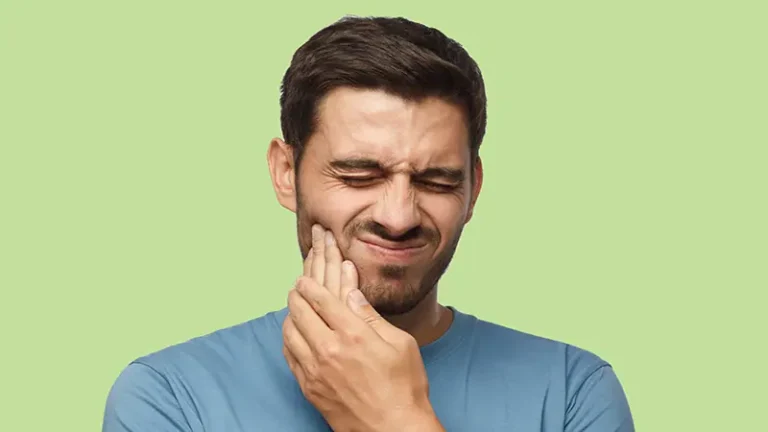 أدوية علاج التهاب اللثة والأسنان في المنزل