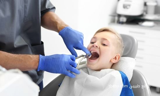 عروض تقويم الأسنان بجدة