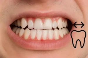 سوء إطباق الأسنان