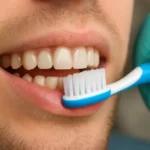 العناية بالاسنان المزاحمية