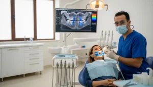 What Is a Dental Implant Procedure?