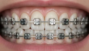 Duration of Orthodontic Treatment