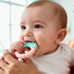 Teething in Infants