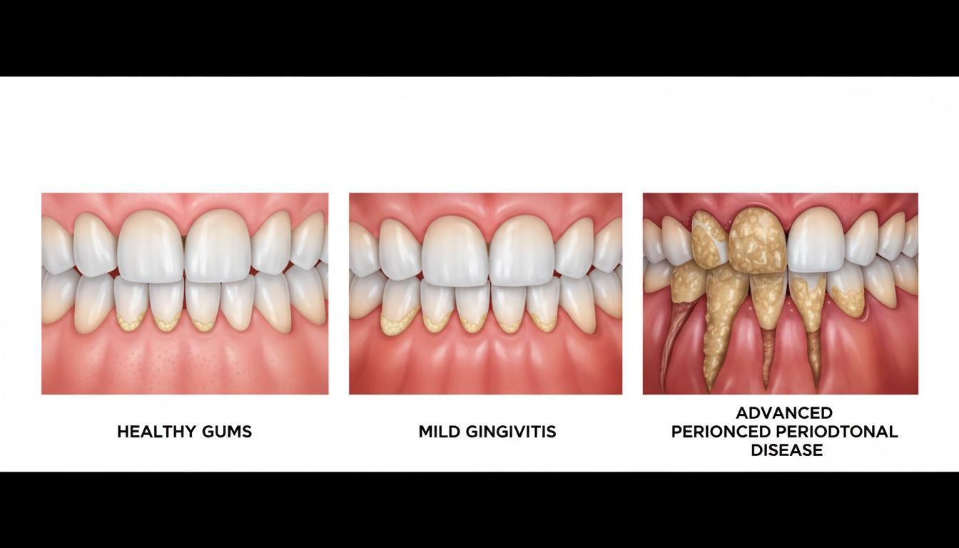 Types of Gingivitis; Best Treatment Methods in 2026