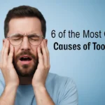 6 of the Most Common Causes of Tooth Decay