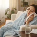 Care after tooth extraction