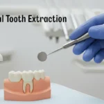 Manual Tooth Extraction