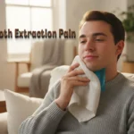 Relieving Tooth Extraction Pain