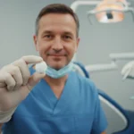 When to Remove the Cotton Gauze After Tooth Extraction