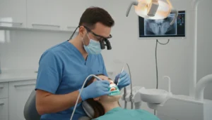 What Causes Toothache After Root Canal Treatment?