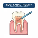 Toothache After Root Canal Treatment: Complete Guide