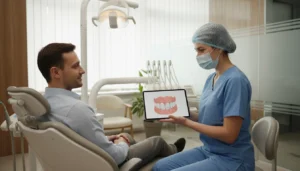Relieving Tooth Extraction Pain