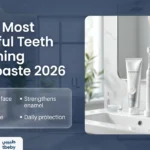 Best Teeth Whitening Toothpaste 2026 | Brighter Smile Guide