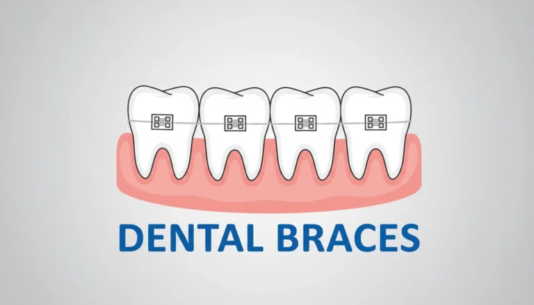 Best Orthodontist & Dental Braces Clinic in Jeddah