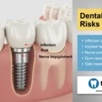 Dental Implant Risks: What Are the Best Available Alternatives?