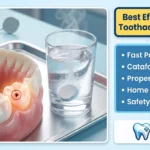 Best Antibiotic for Teeth 2026