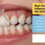 Gum Inflammation Gel: Best Options, Usage Guide & 2026 Prices