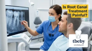 Is Root Canal Treatment Painful?