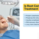 Is Root Canal Treatment Painful or Not And Why? 2026