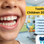 Tooth Decay in Children: Causes, Symptoms & Treatment Guide 2026