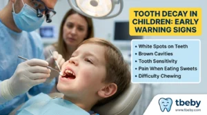 Tooth Decay in Children 2026