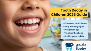 Tooth Decay in Children: Causes, Symptoms & Treatment Guide 2026
