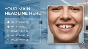 Diastema: Causes of Dental Gaps and the Best Treatment Options in 2026