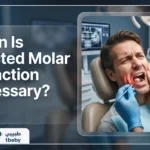 When Is Infected Molar Extraction Necessary?
