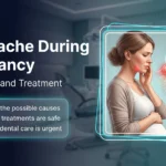 Toothache During Pregnancy: Safe Relief and Treatment