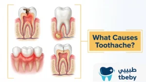 What Causes Toothache?