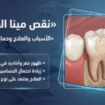 زراعة اللثة: الأنواع والخطوات ومدة الشفاء