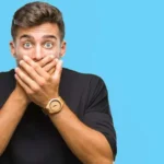 أسباب رائحة الفم