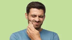 أدوية علاج التهاب اللثة والأسنان في المنزل