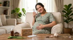 أفضل مضاد حيوي لالتهاب الأسنان