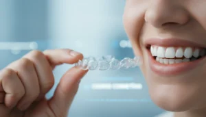 ما هو تقويم الأسنان