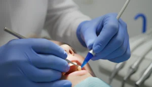 ما هو حشو الأسنان؟