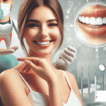 أشهر أنواع تجميل الاسنان ومتى نلجأ لعمليات تجميل الأسنان