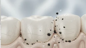 لماذا-يلجأ-الناس-إلى-تبييض-الأسنان-بالفحم-والملح؟