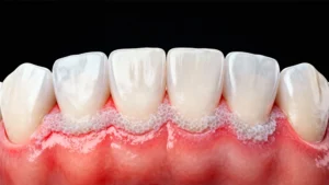 أسباب التهابات اللثة