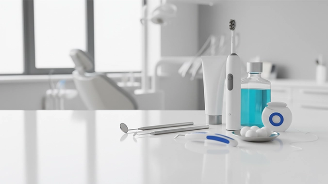 أفضل منتجات العناية بالأسنان للأطفال والبالغين 2026
