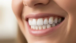 آلية عمل شرائط التبييض