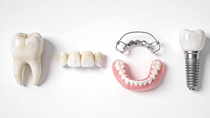 تركيبات-الأسنان-الحل-الأمثل-لتعويض-الأسنان
