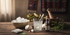 10 Home and Natural Remedies for Toothache