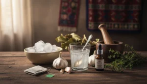 10 Home and Natural Remedies for Toothache
