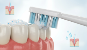 Symptoms of Gum Inflammation
