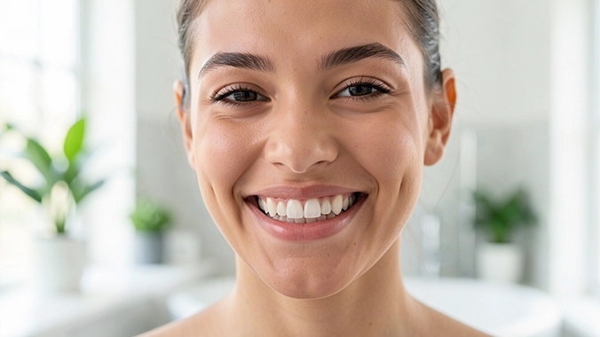 7 Simple Ways to Whiten Teeth Naturally at Home