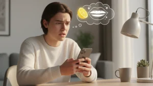 لماذا يبحث الناس عن تبييض الأسنان بالليمون؟