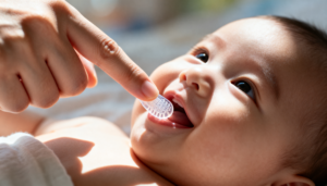 When Does Teething Begin in Infants?