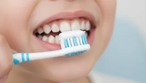 لماذا يعتبر عمر 6 سنوات مرحلة حرجة للأسنان؟